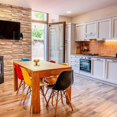 House I Gabbiani Apartment เลวานโต ภายนอก รูปภาพ